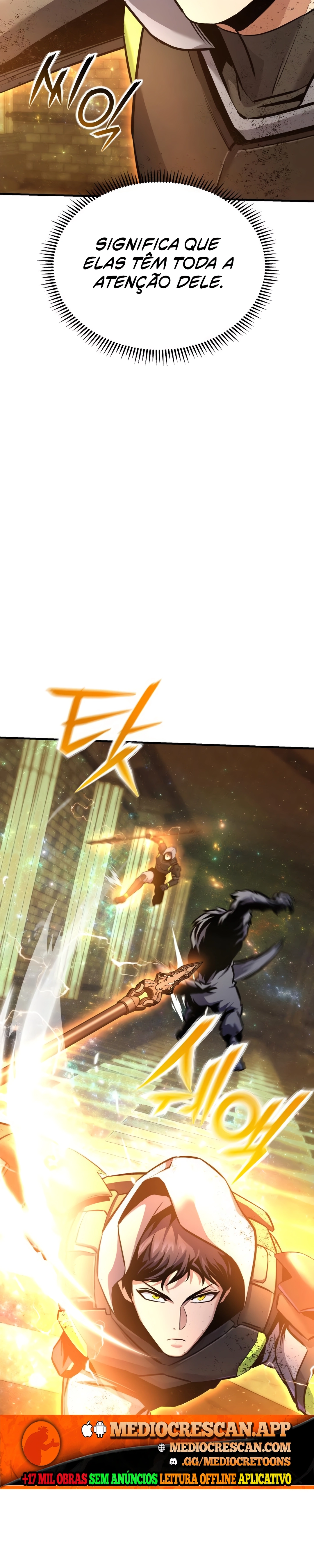 Nation-Class Dungeon Architect Capítulo 18 Página 38