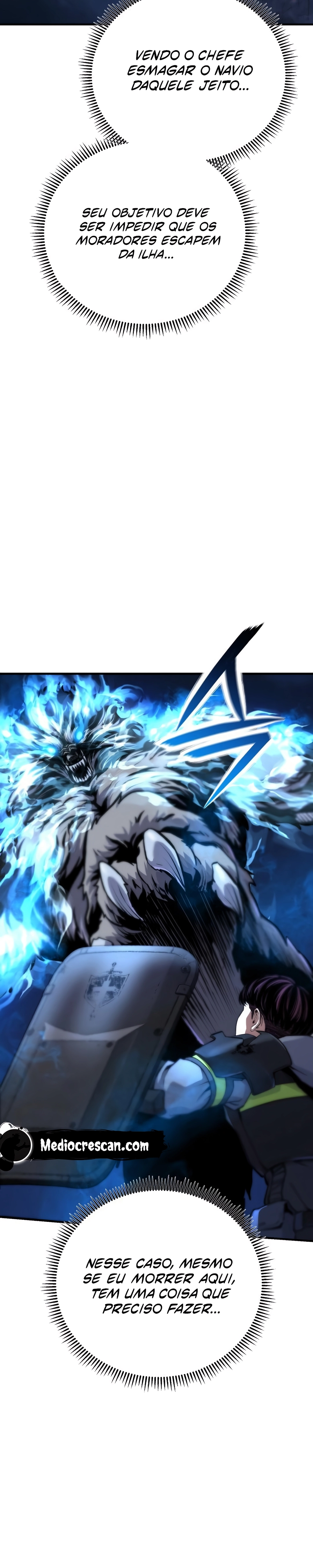 Nation-Class Dungeon Architect Capítulo 18 Página 4
