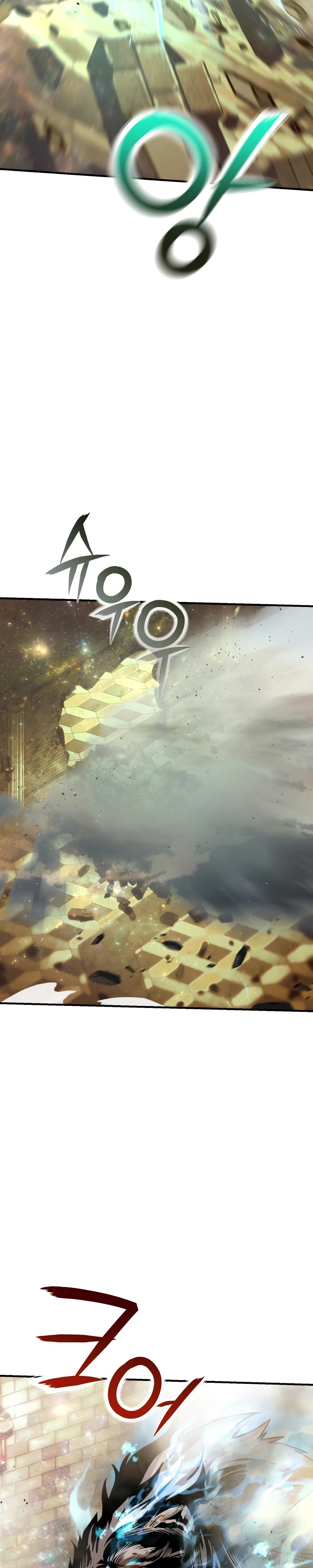 Nation-Class Dungeon Architect Capítulo 18 Página 40