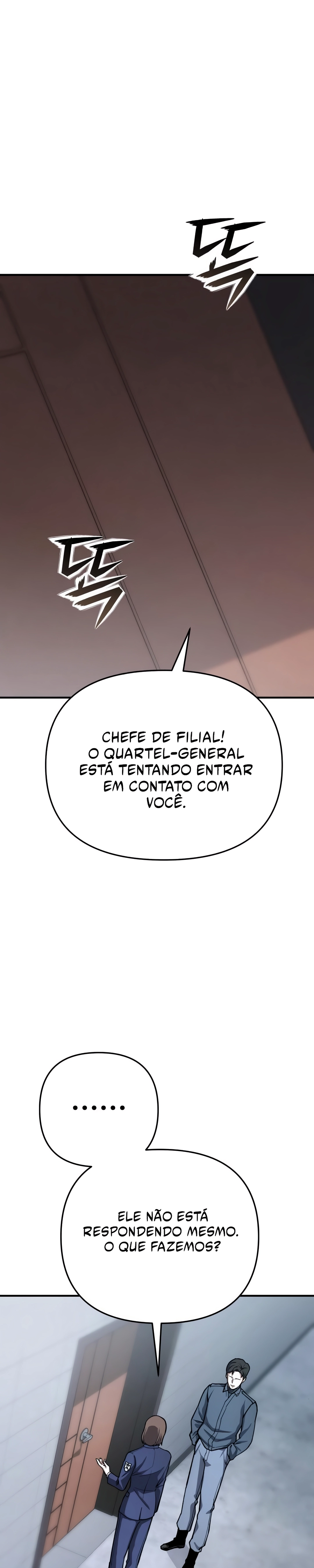 Nation-Class Dungeon Architect Capítulo 18 Página 46
