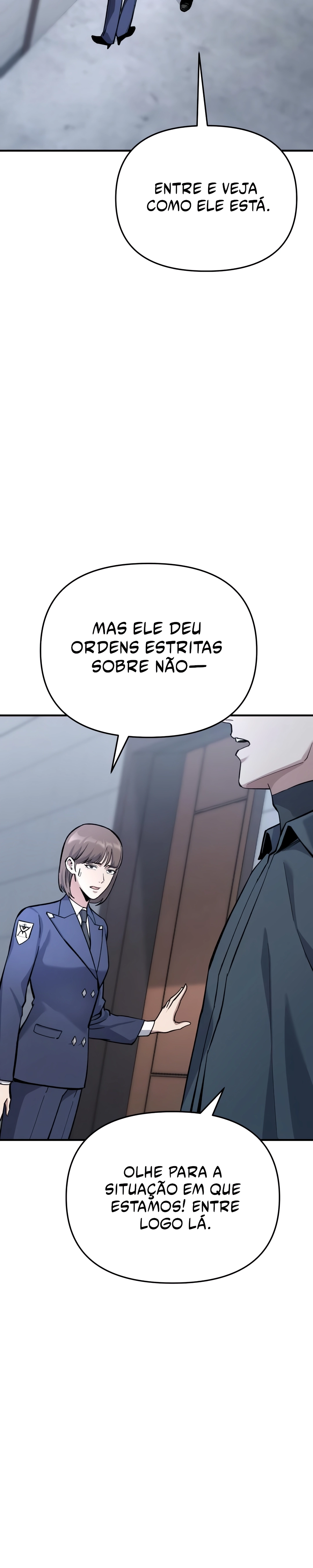 Nation-Class Dungeon Architect Capítulo 18 Página 47