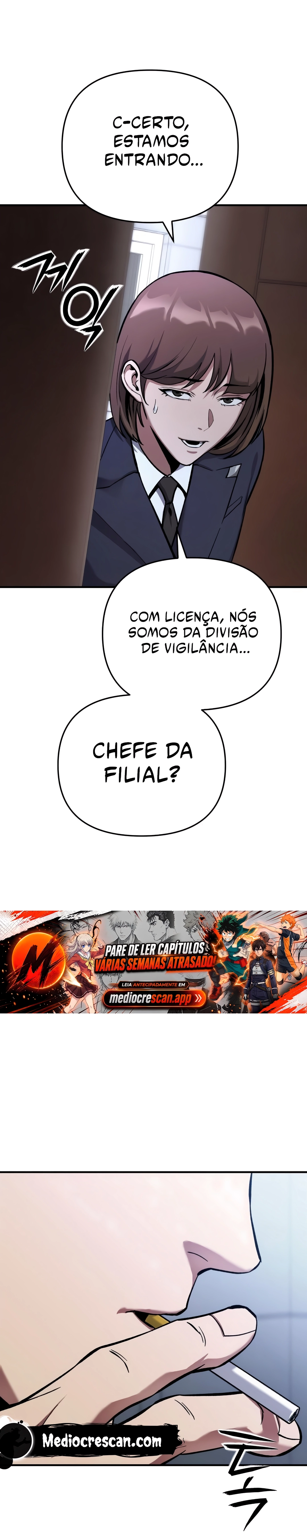 Nation-Class Dungeon Architect Capítulo 18 Página 48