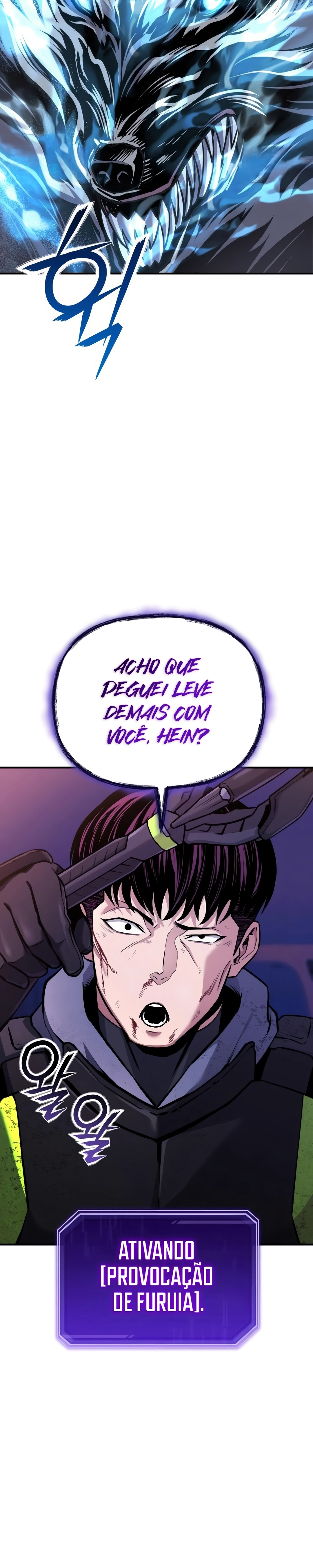 Nation-Class Dungeon Architect Capítulo 18 Página 6