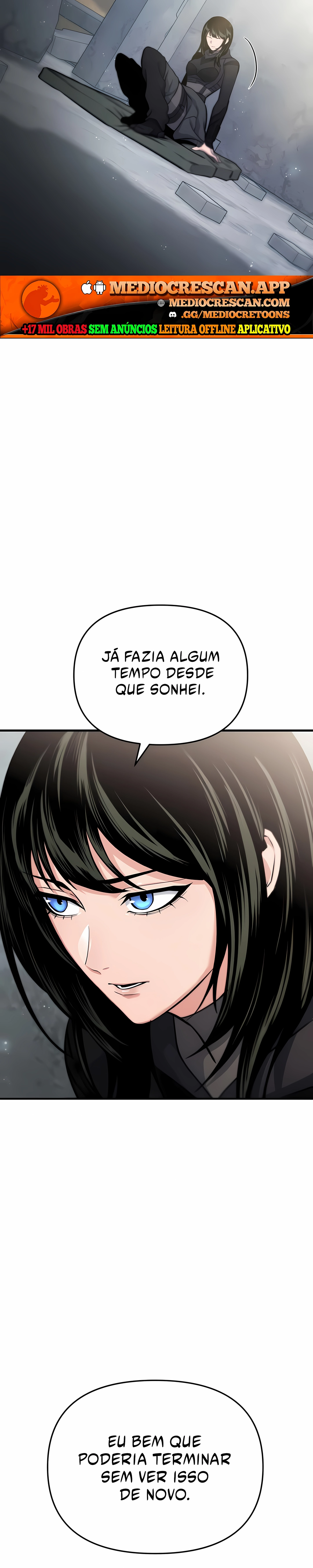 Nation-Class Dungeon Architect Capítulo 19 Página 12