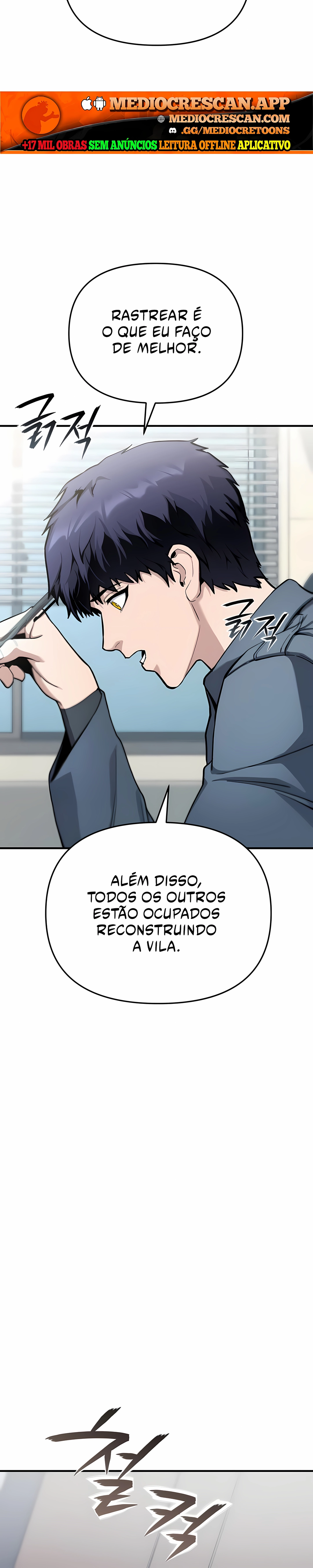 Nation-Class Dungeon Architect Capítulo 19 Página 16