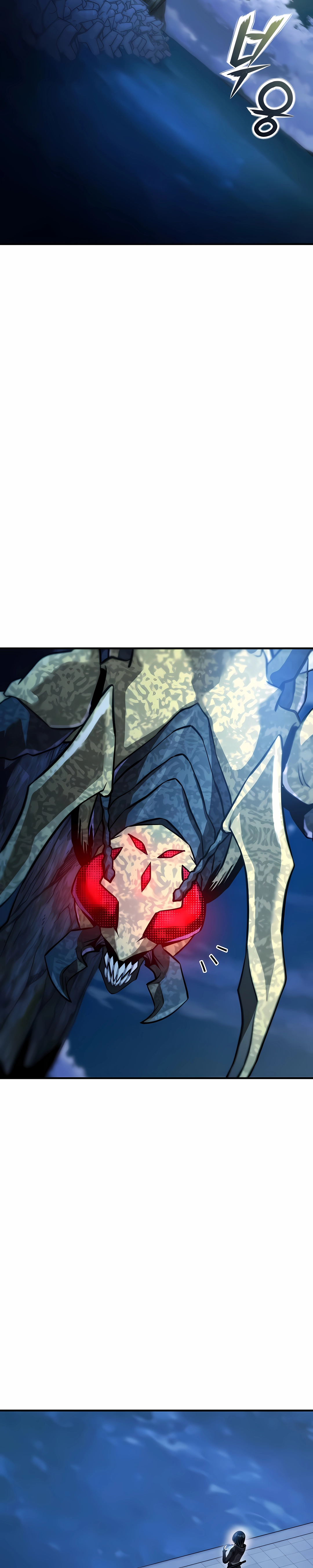 Nation-Class Dungeon Architect Capítulo 19 Página 28