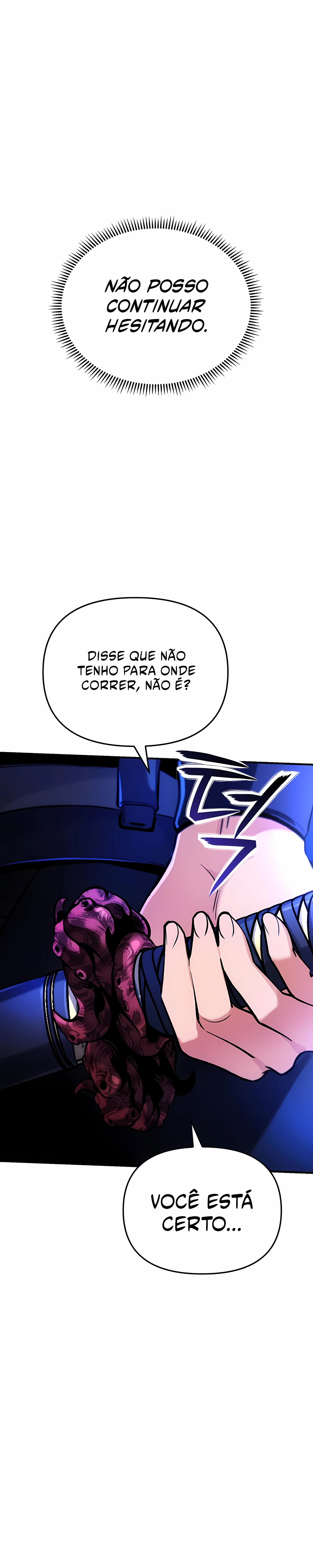 Nation-Class Dungeon Architect Capítulo 19 Página 42