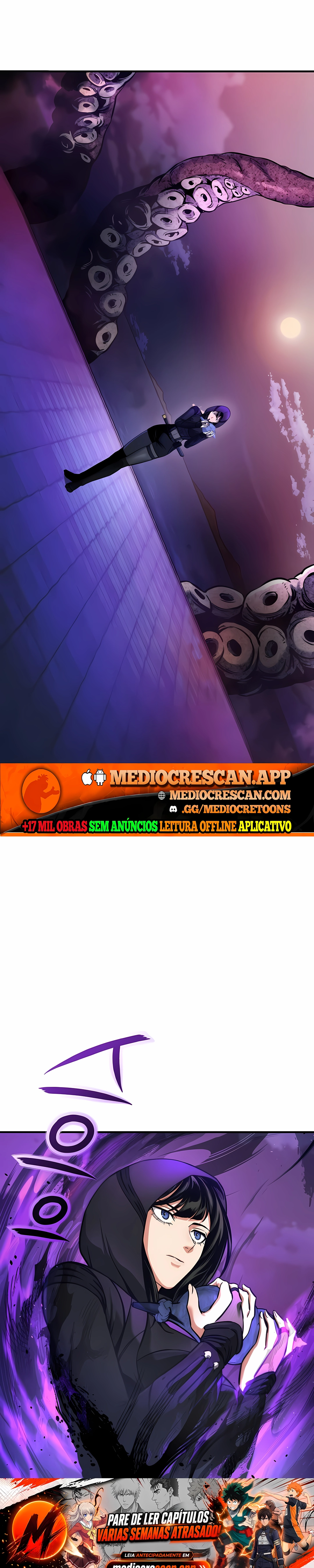 Nation-Class Dungeon Architect Capítulo 19 Página 47