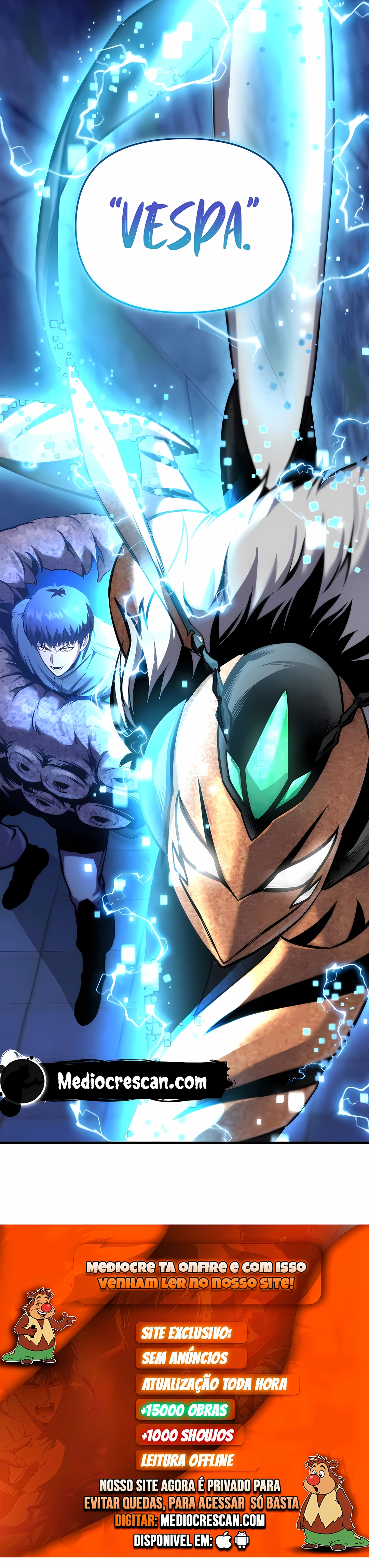 Nation-Class Dungeon Architect Capítulo 19 Página 50