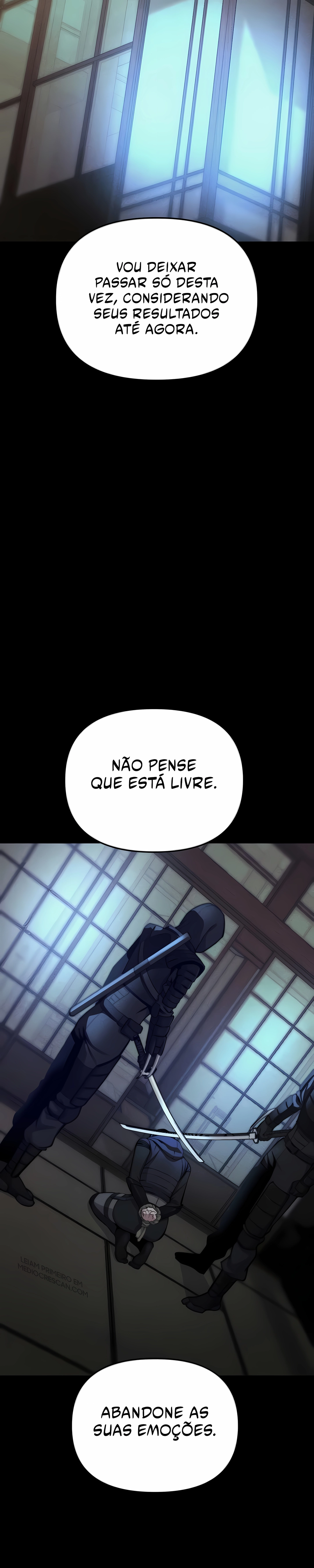 Nation-Class Dungeon Architect Capítulo 19 Página 9