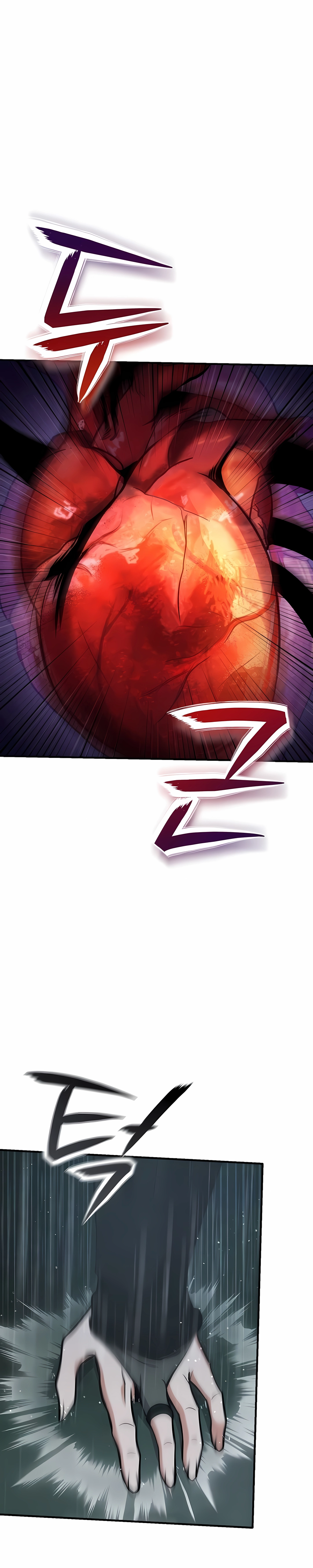 Nation-Class Dungeon Architect Capítulo 20 Página 21