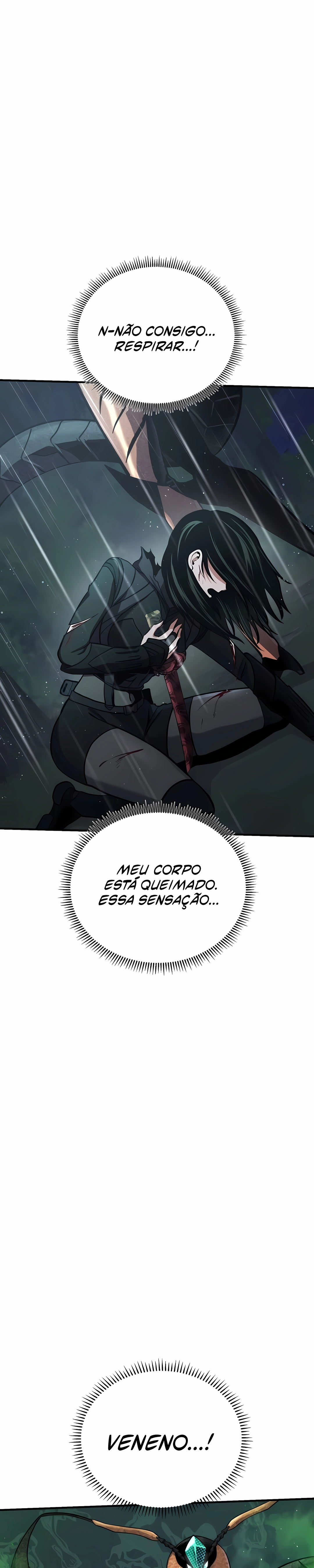 Nation-Class Dungeon Architect Capítulo 20 Página 22