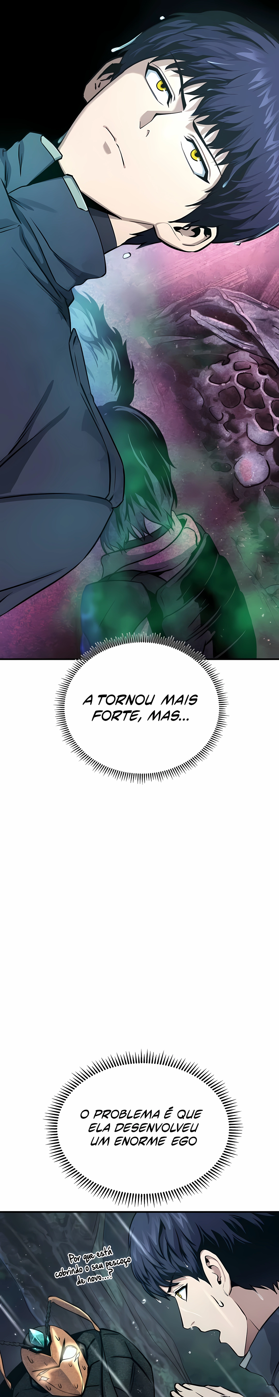 Nation-Class Dungeon Architect Capítulo 20 Página 26