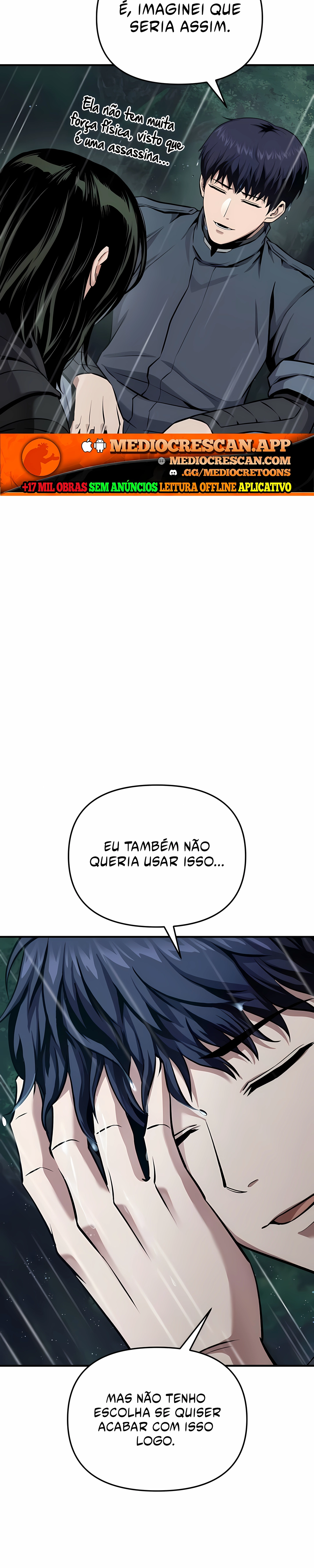 Nation-Class Dungeon Architect Capítulo 20 Página 31