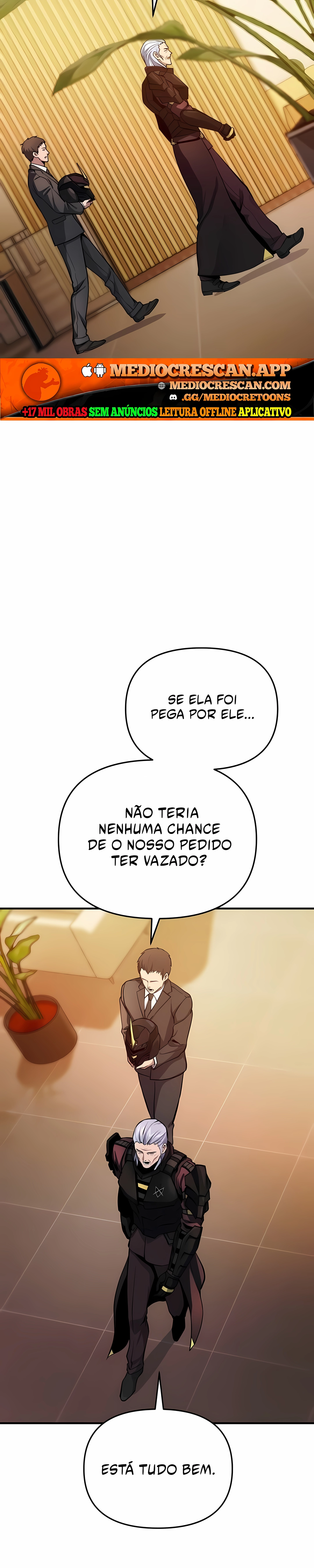 Nation-Class Dungeon Architect Capítulo 20 Página 42