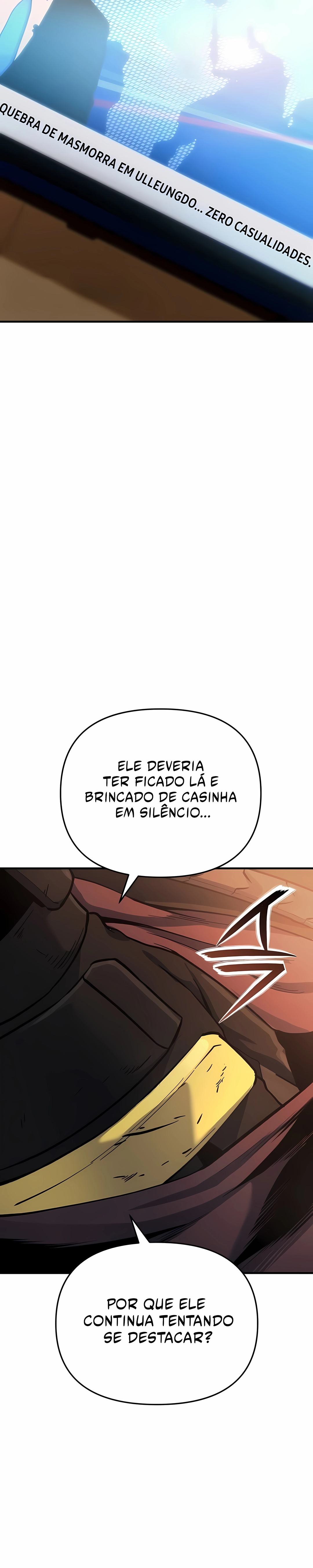 Nation-Class Dungeon Architect Capítulo 20 Página 45