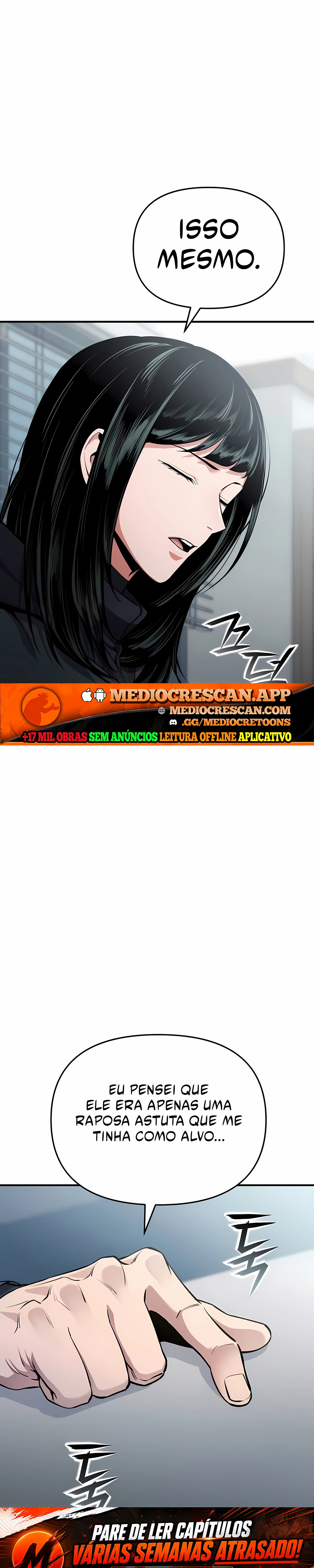 Nation-Class Dungeon Architect Capítulo 20 Página 52