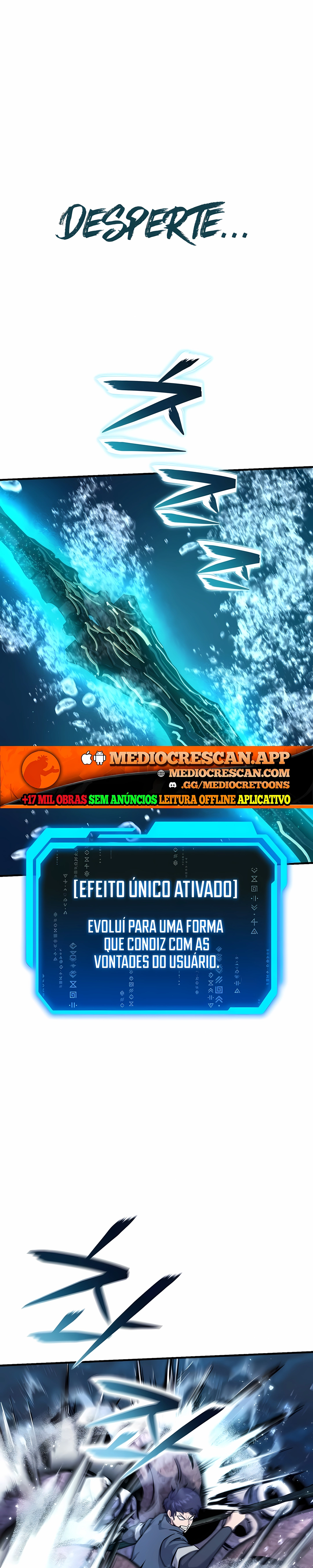 Nation-Class Dungeon Architect Capítulo 20 Página 9