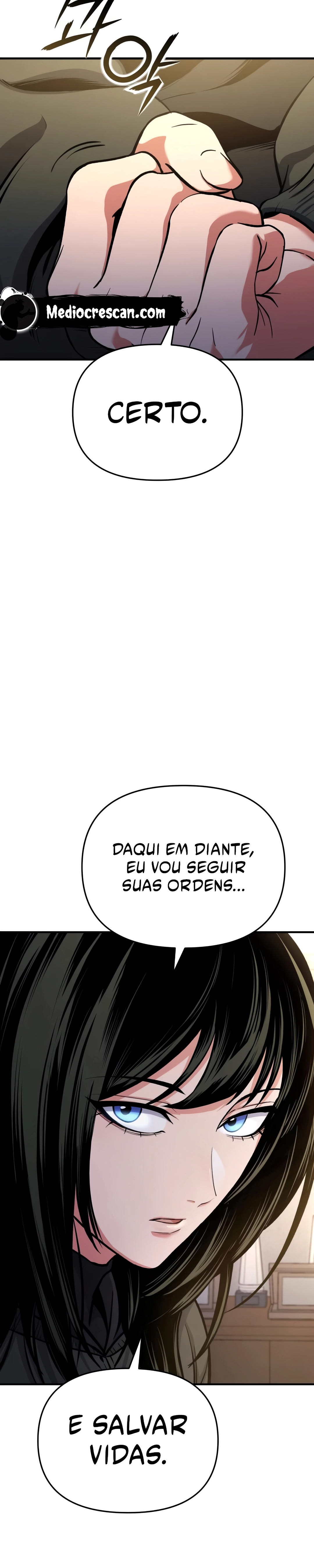 Nation-Class Dungeon Architect Capítulo 21 Página 11