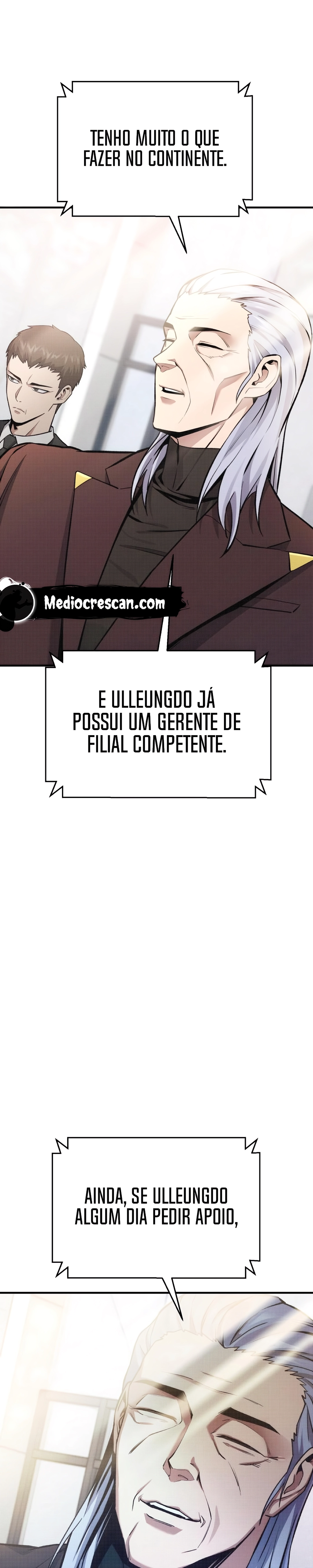Nation-Class Dungeon Architect Capítulo 21 Página 20