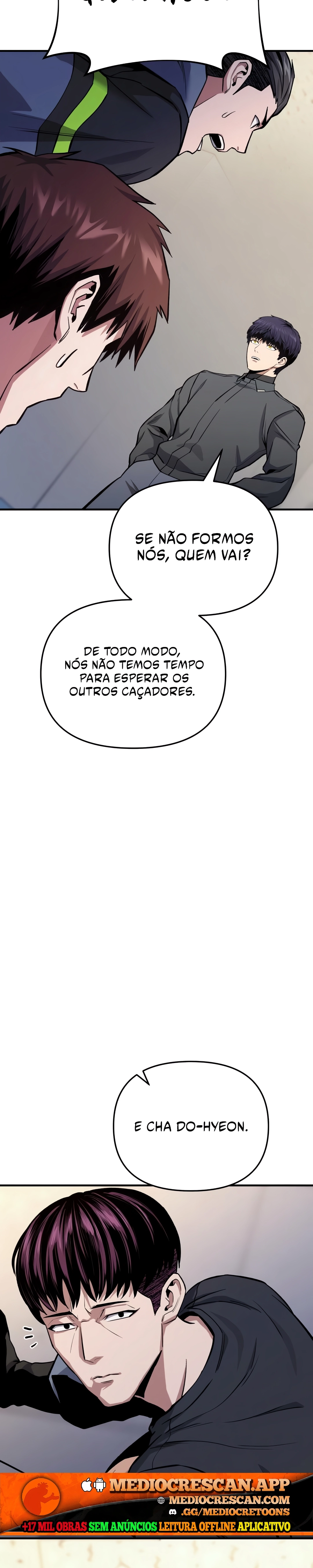 Nation-Class Dungeon Architect Capítulo 21 Página 26