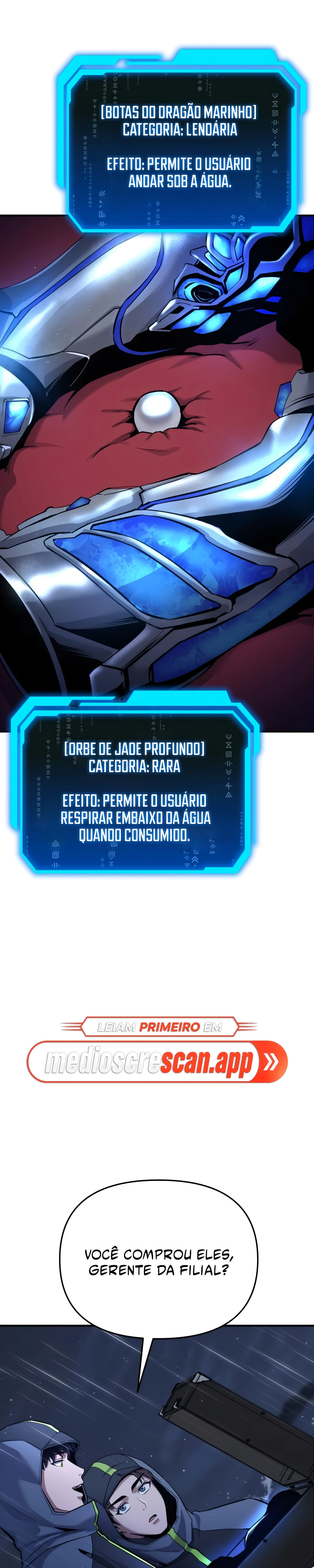 Nation-Class Dungeon Architect Capítulo 21 Página 37