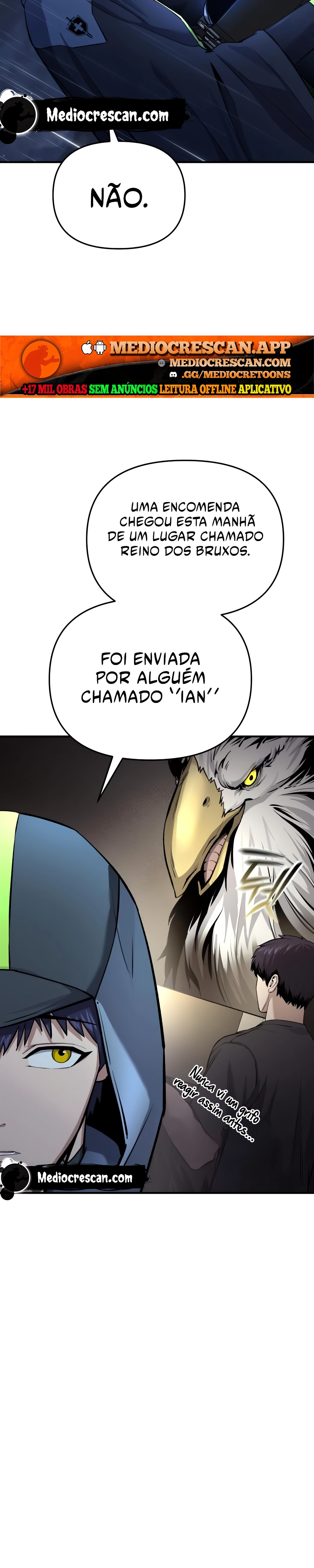 Nation-Class Dungeon Architect Capítulo 21 Página 38