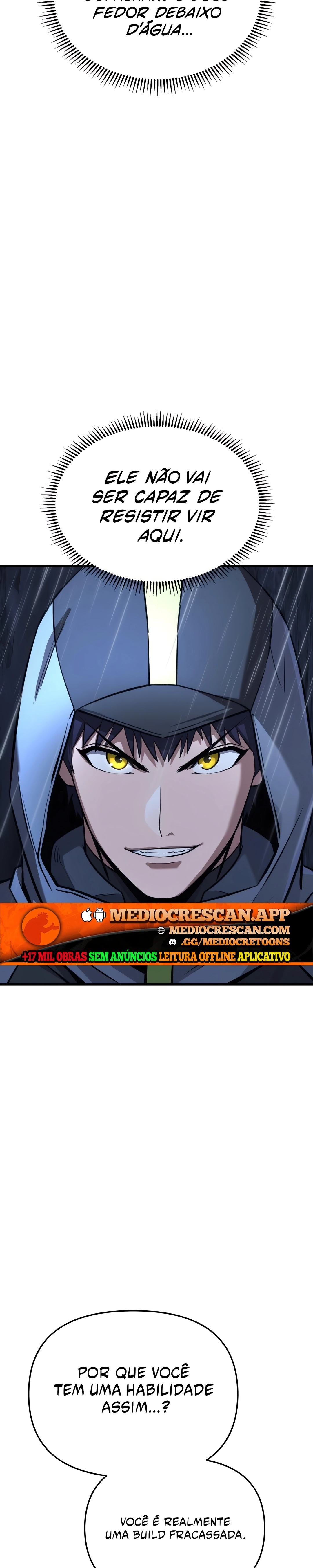 Nation-Class Dungeon Architect Capítulo 21 Página 46