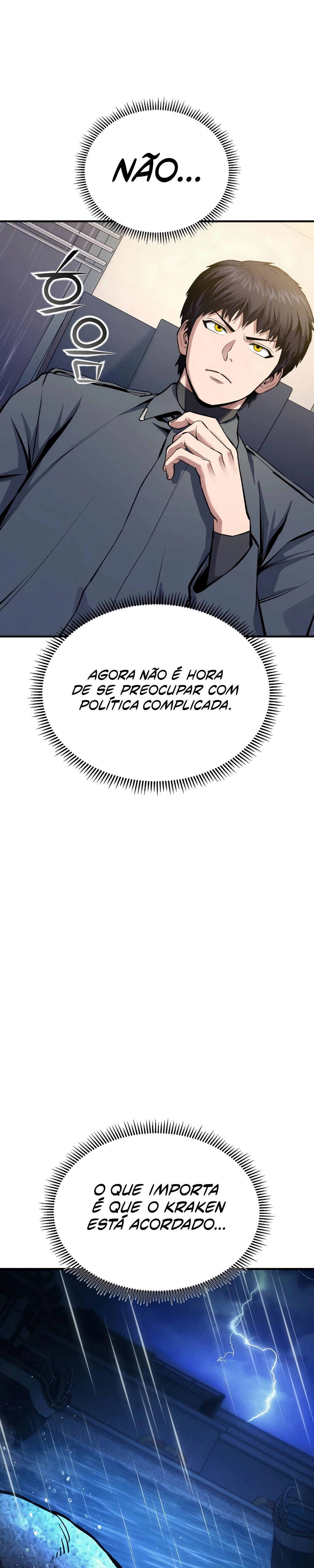Nation-Class Dungeon Architect Capítulo 21 Página 6