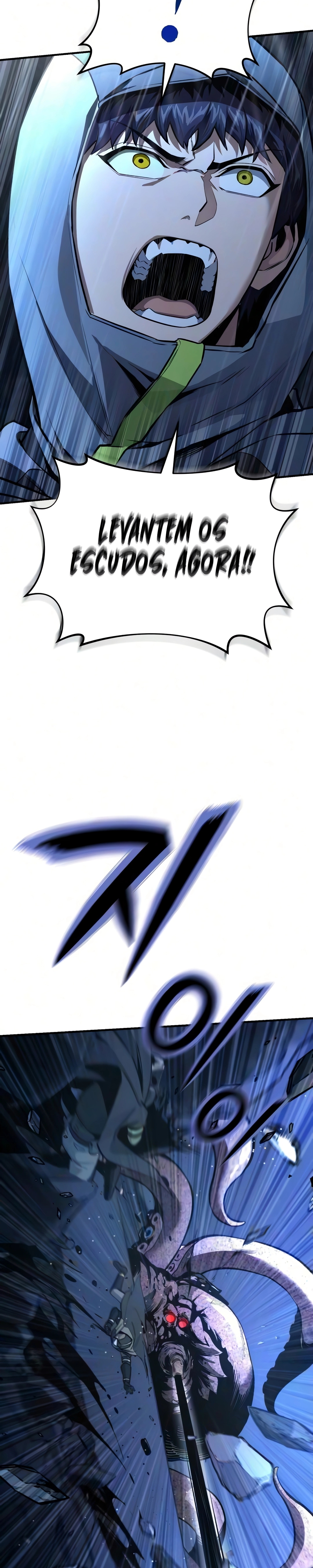 Nation-Class Dungeon Architect Capítulo 22 Página 16