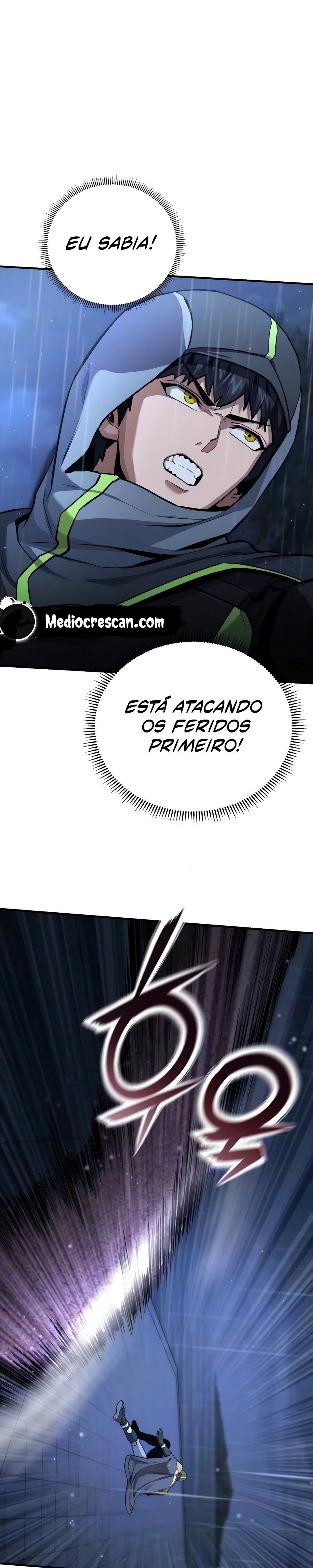 Nation-Class Dungeon Architect Capítulo 22 Página 22