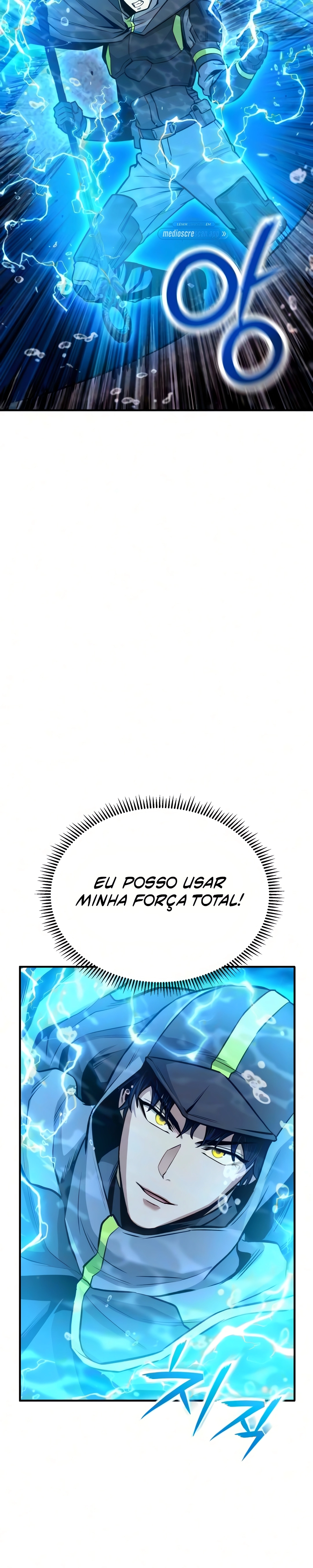 Nation-Class Dungeon Architect Capítulo 22 Página 40