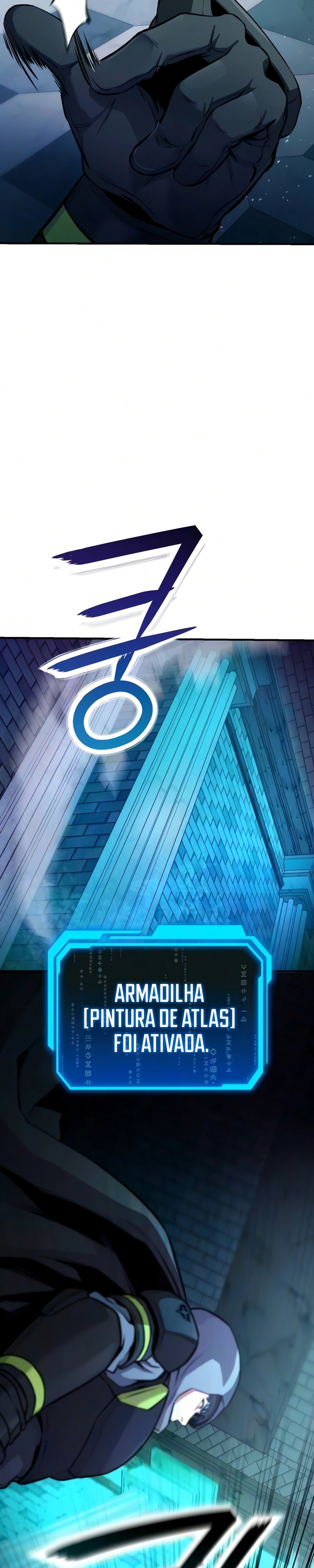 Nation-Class Dungeon Architect Capítulo 22 Página 48