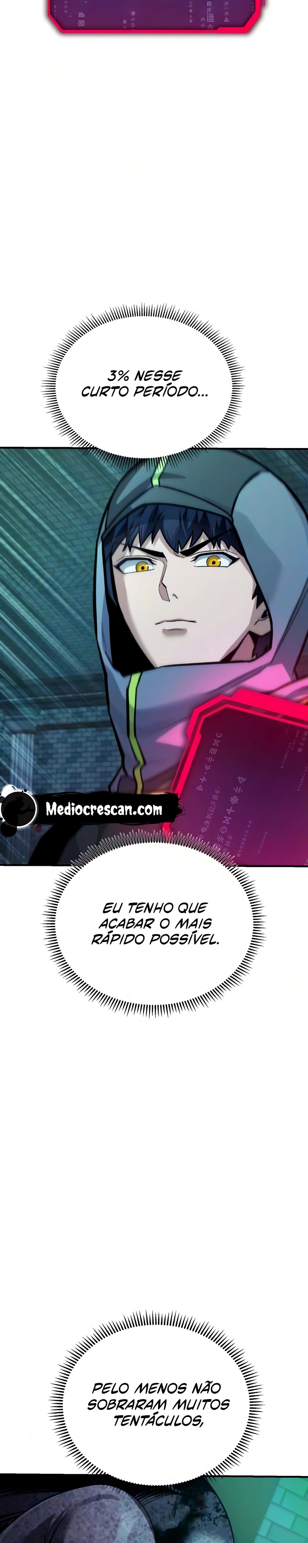 Nation-Class Dungeon Architect Capítulo 22 Página 51