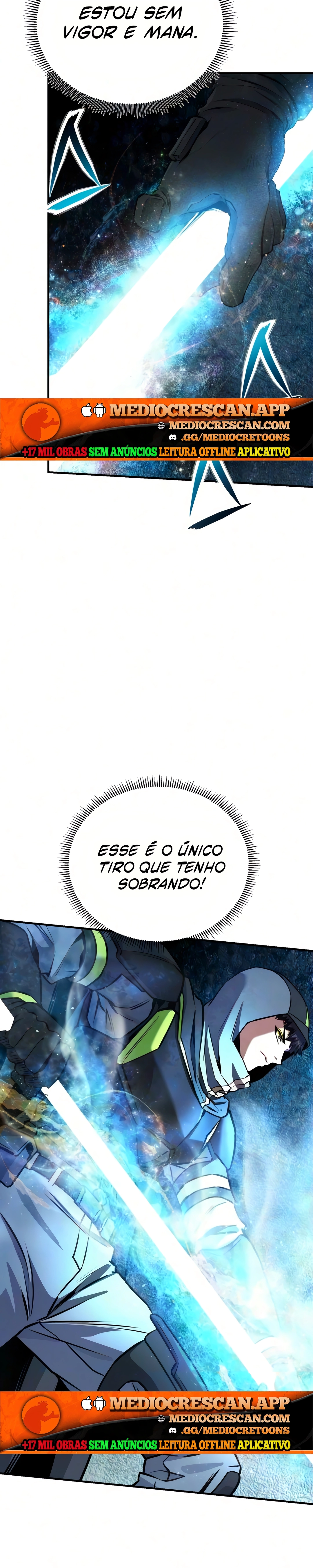 Nation-Class Dungeon Architect Capítulo 23 Página 36