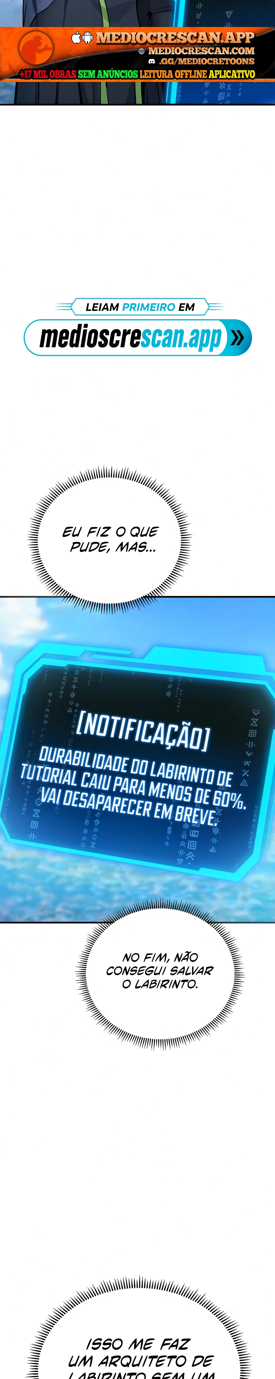 Nation-Class Dungeon Architect Capítulo 23 Página 52