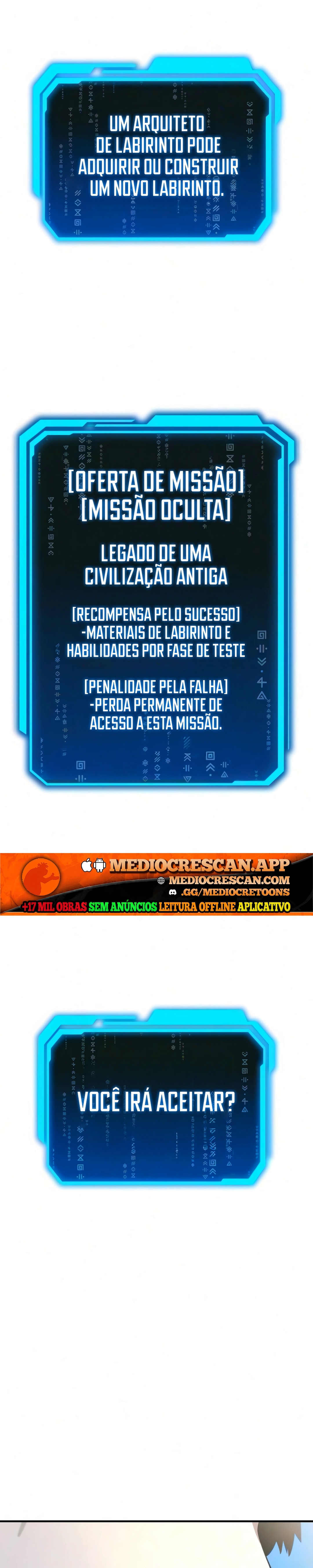 Nation-Class Dungeon Architect Capítulo 23 Página 54