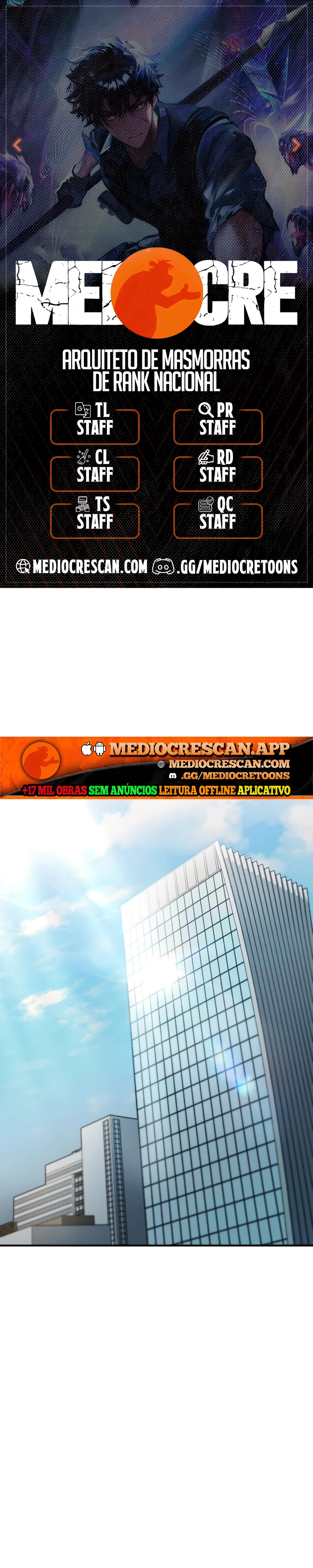 Nation-Class Dungeon Architect Capítulo 24 Página 1