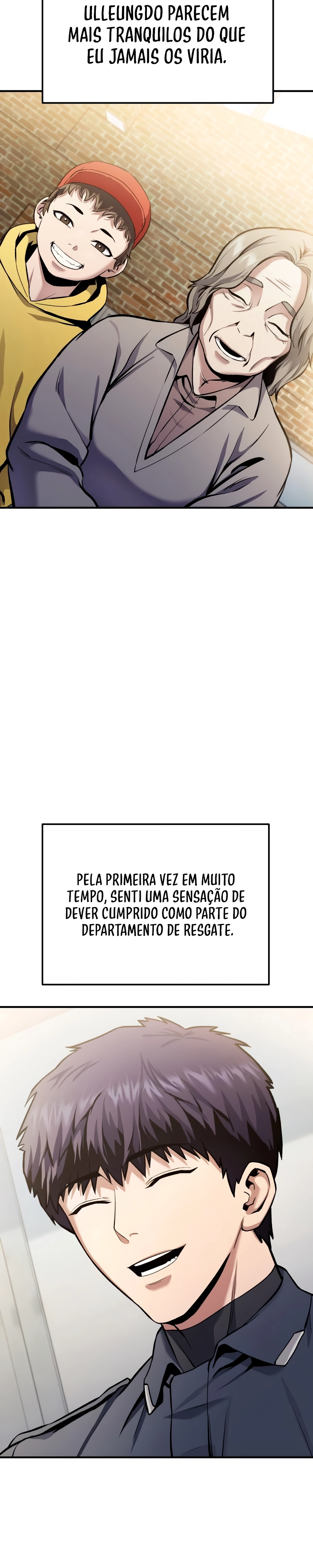 Nation-Class Dungeon Architect Capítulo 24 Página 10