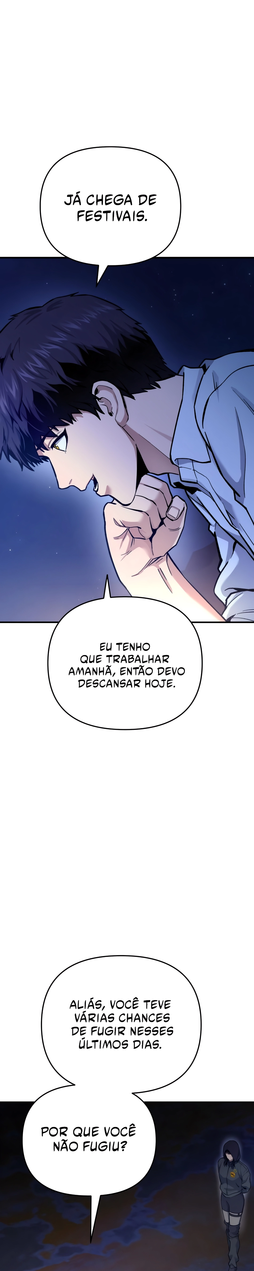 Nation-Class Dungeon Architect Capítulo 24 Página 13