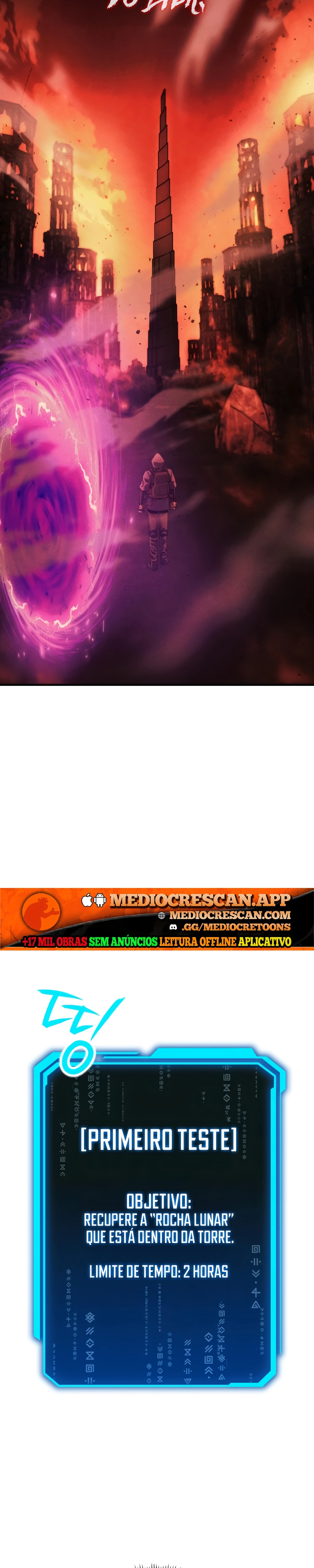 Nation-Class Dungeon Architect Capítulo 24 Página 29