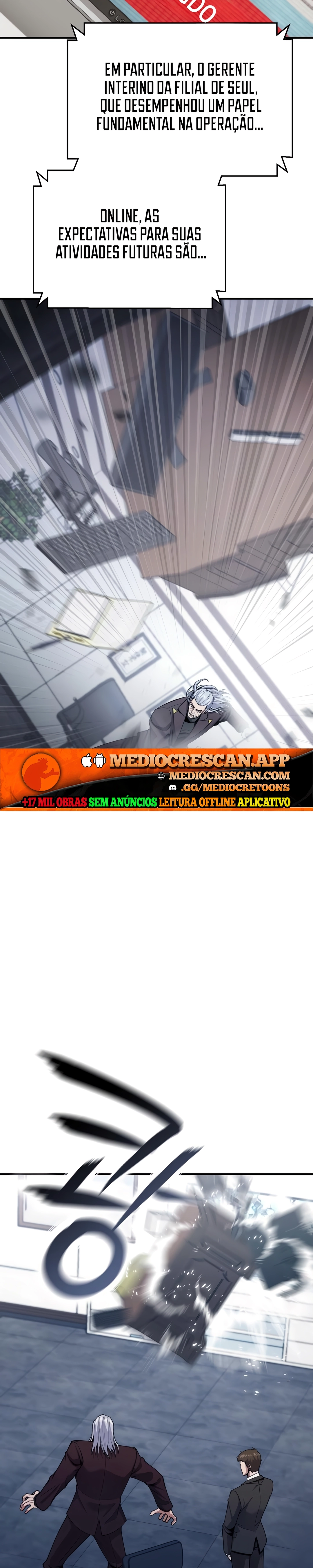 Nation-Class Dungeon Architect Capítulo 24 Página 3
