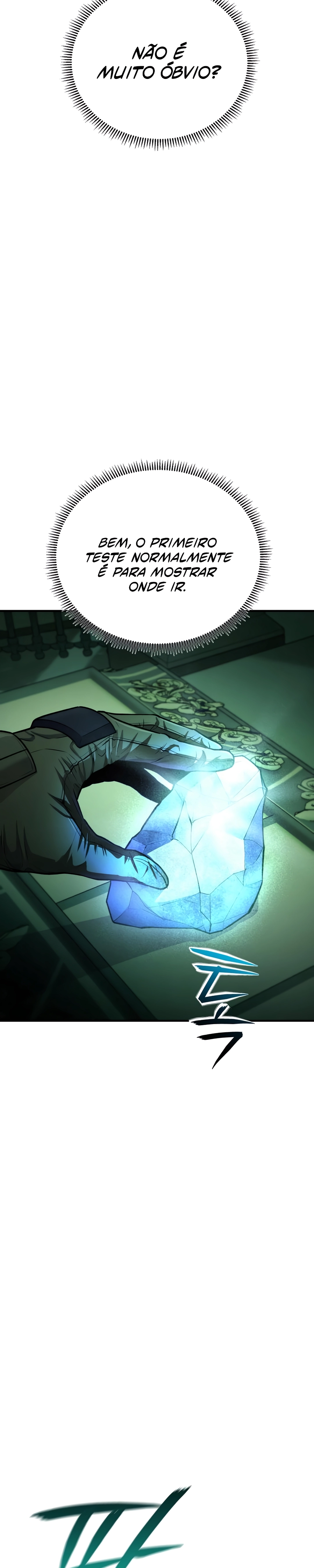 Nation-Class Dungeon Architect Capítulo 24 Página 32