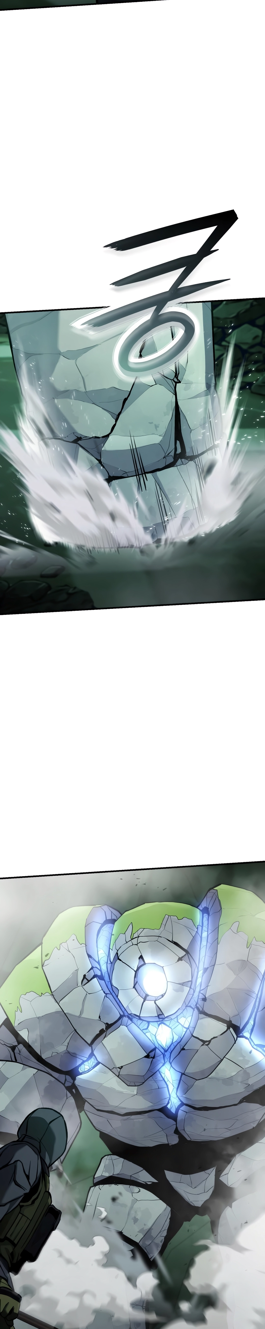 Nation-Class Dungeon Architect Capítulo 24 Página 35