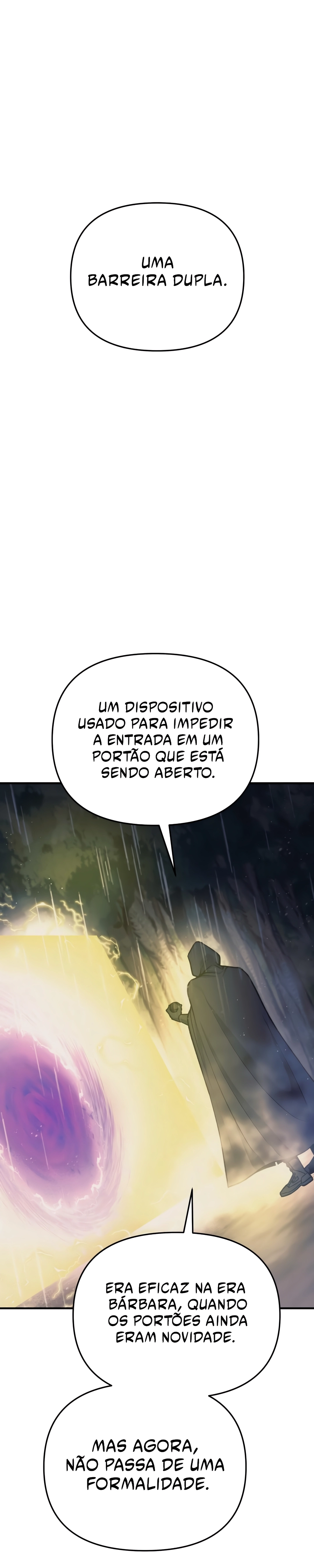 Nation-Class Dungeon Architect Capítulo 24 Página 42