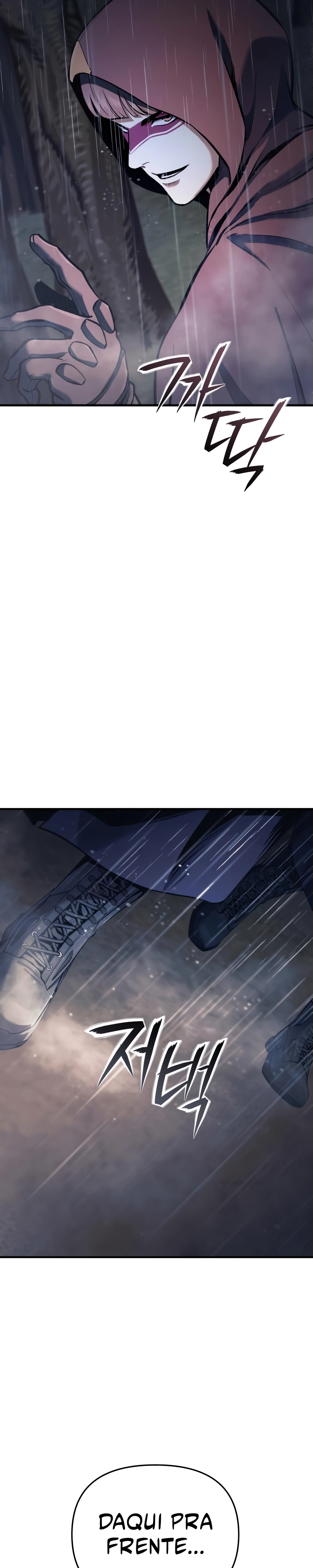 Nation-Class Dungeon Architect Capítulo 24 Página 47