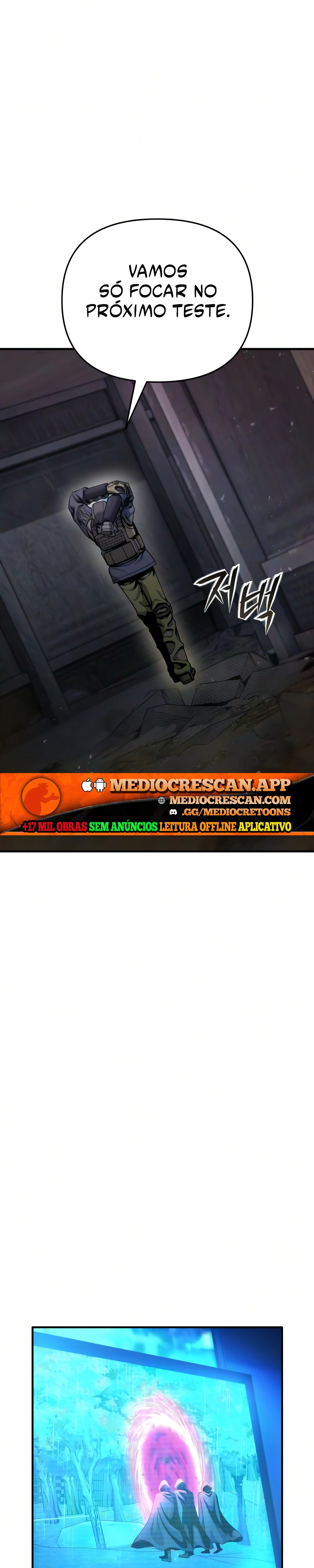 Nation-Class Dungeon Architect Capítulo 25 Página 10