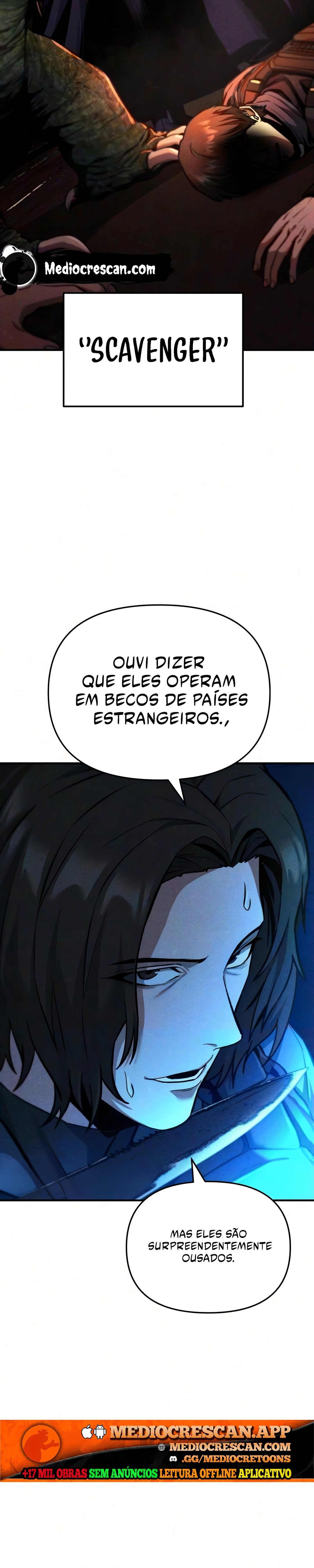 Nation-Class Dungeon Architect Capítulo 25 Página 17