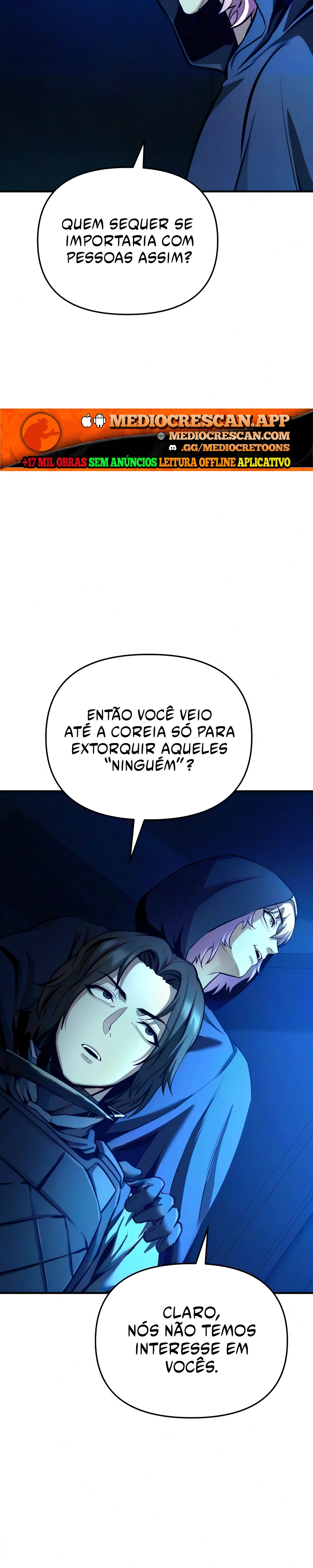 Nation-Class Dungeon Architect Capítulo 25 Página 19