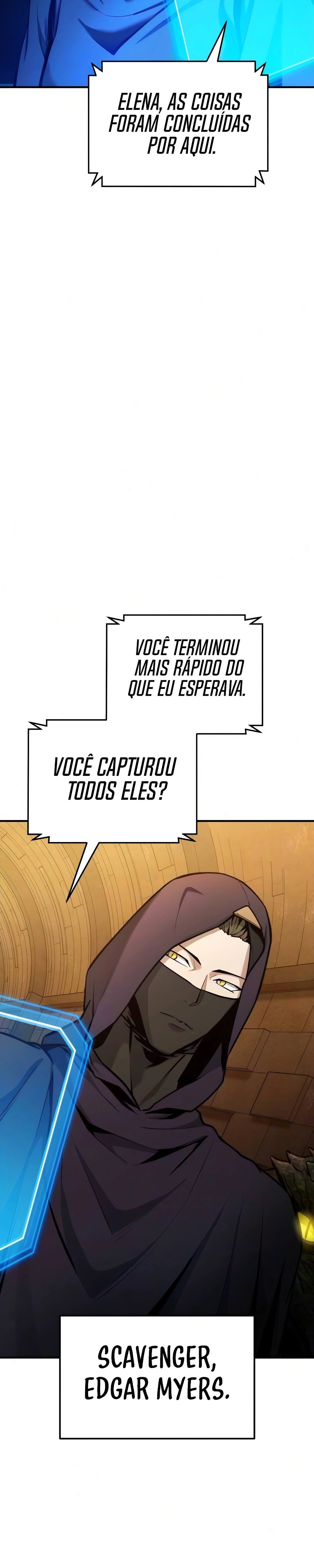 Nation-Class Dungeon Architect Capítulo 25 Página 21